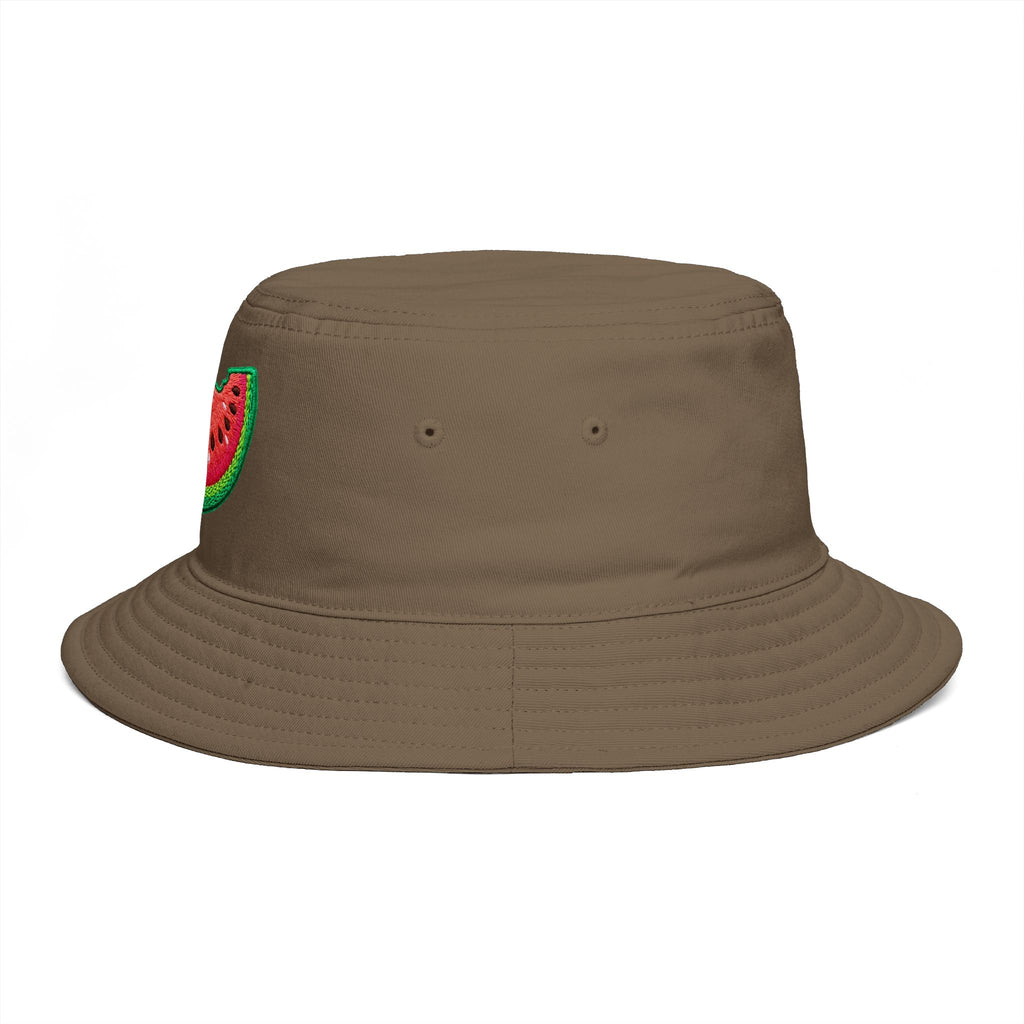 Watermelon Bucket Hat
