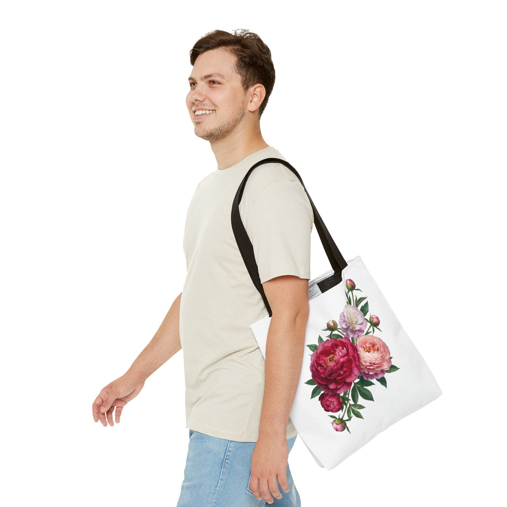 Tote Bag — Life is a Journey