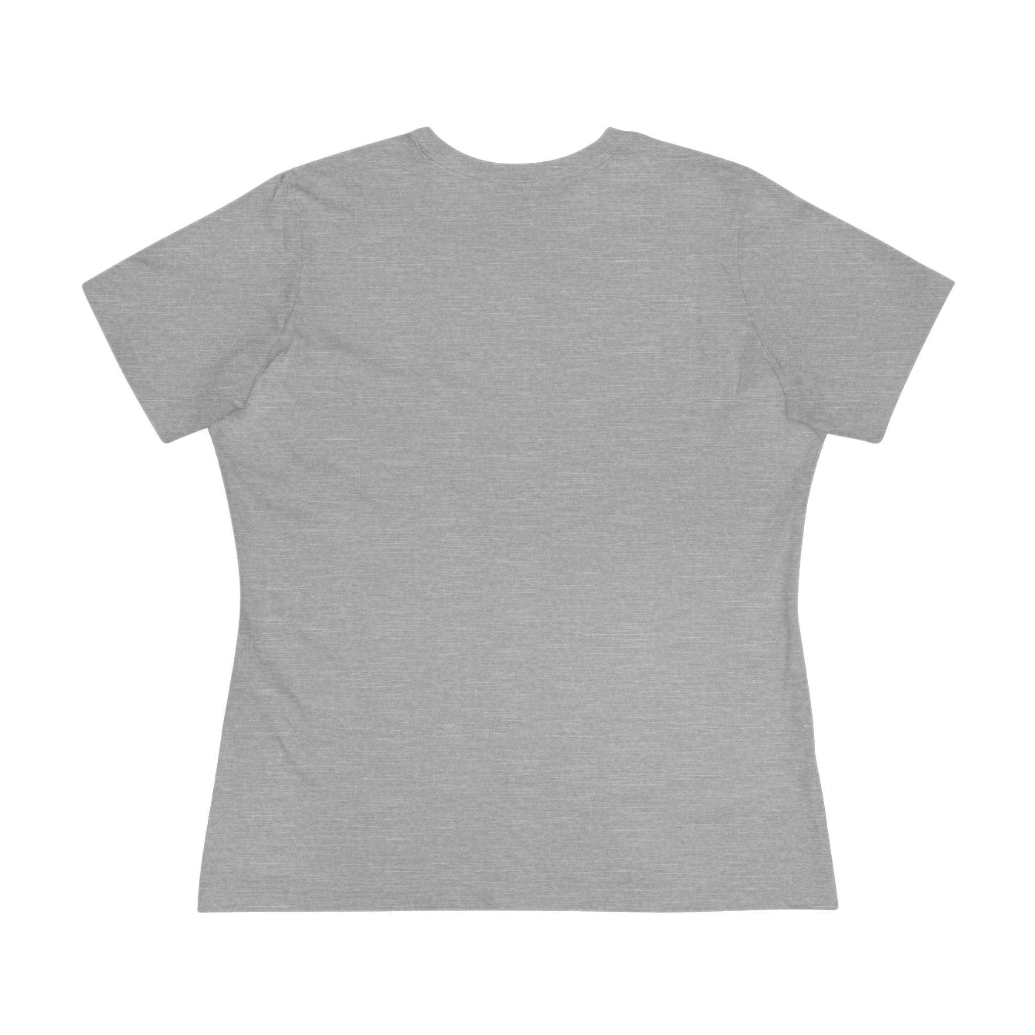 Salty Hair Zero Worries Women's Cotton Tee