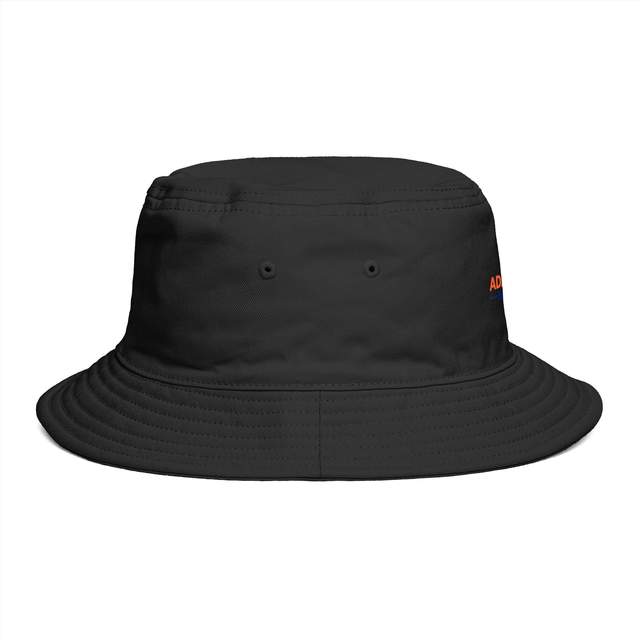 Adaptive Blends Logo Bucket Hat