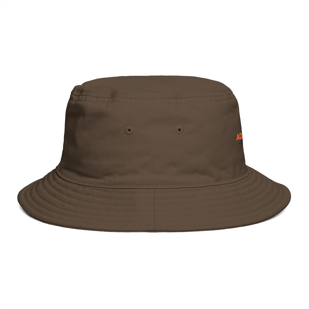 Adaptive Blends Logo Bucket Hat