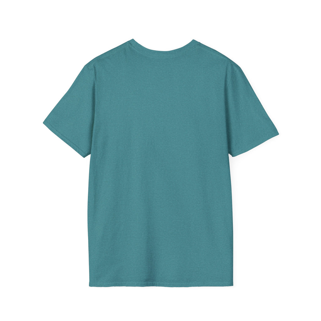Stars & Stripes Unisex Softstyle Tee – 4th of July