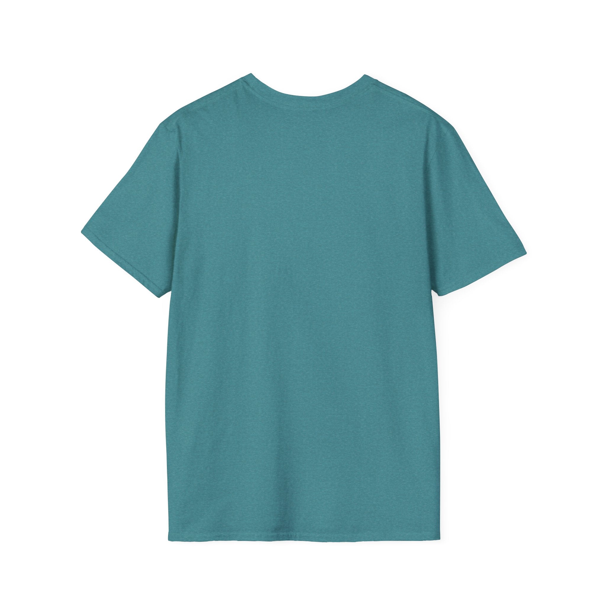 Stars & Stripes Unisex Softstyle Tee – 4th of July