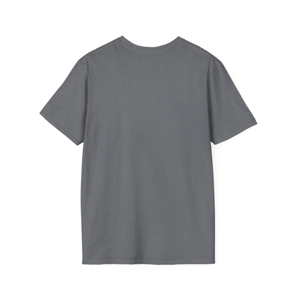 Stars & Stripes Unisex Softstyle Tee – 4th of July