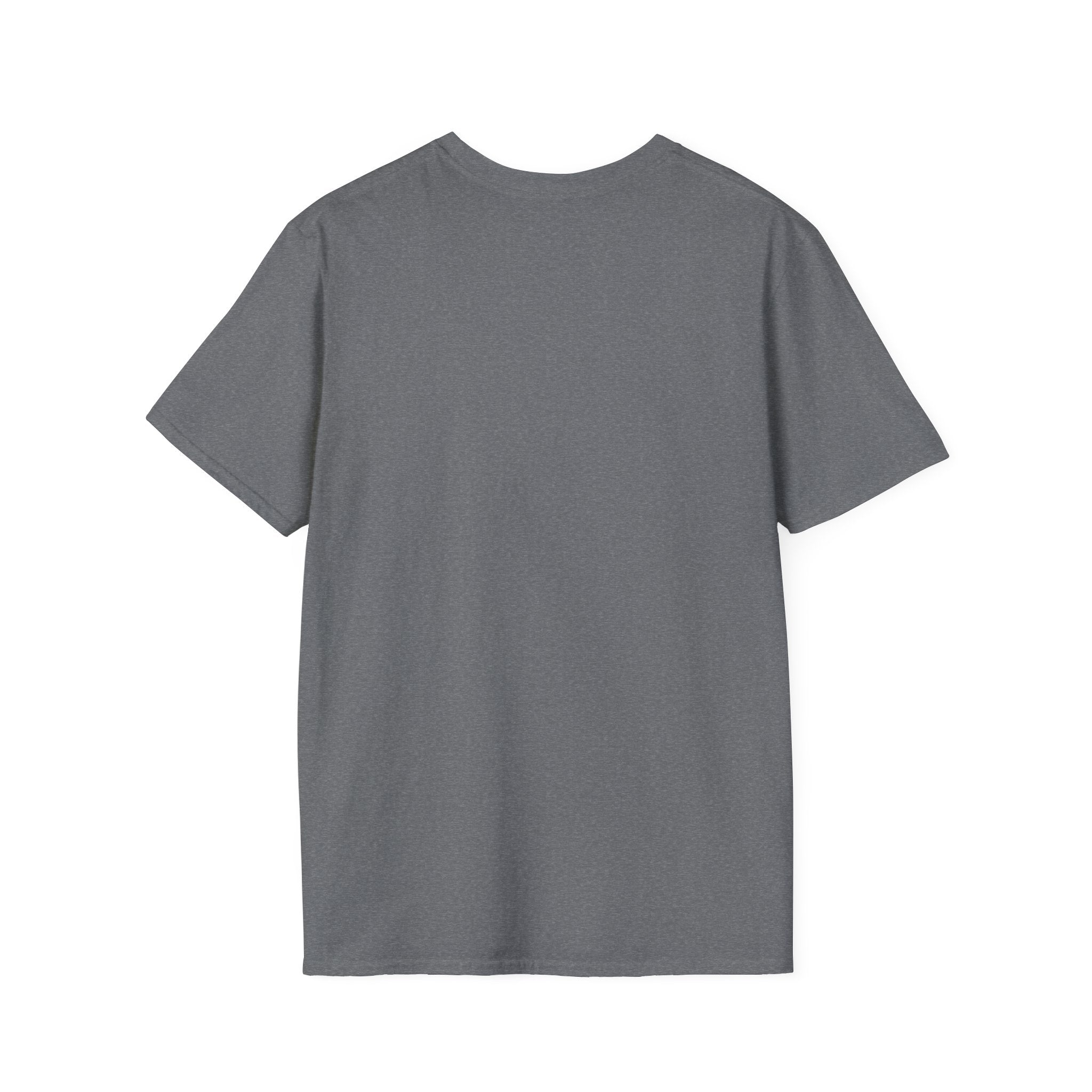 Stars & Stripes Unisex Softstyle Tee – 4th of July
