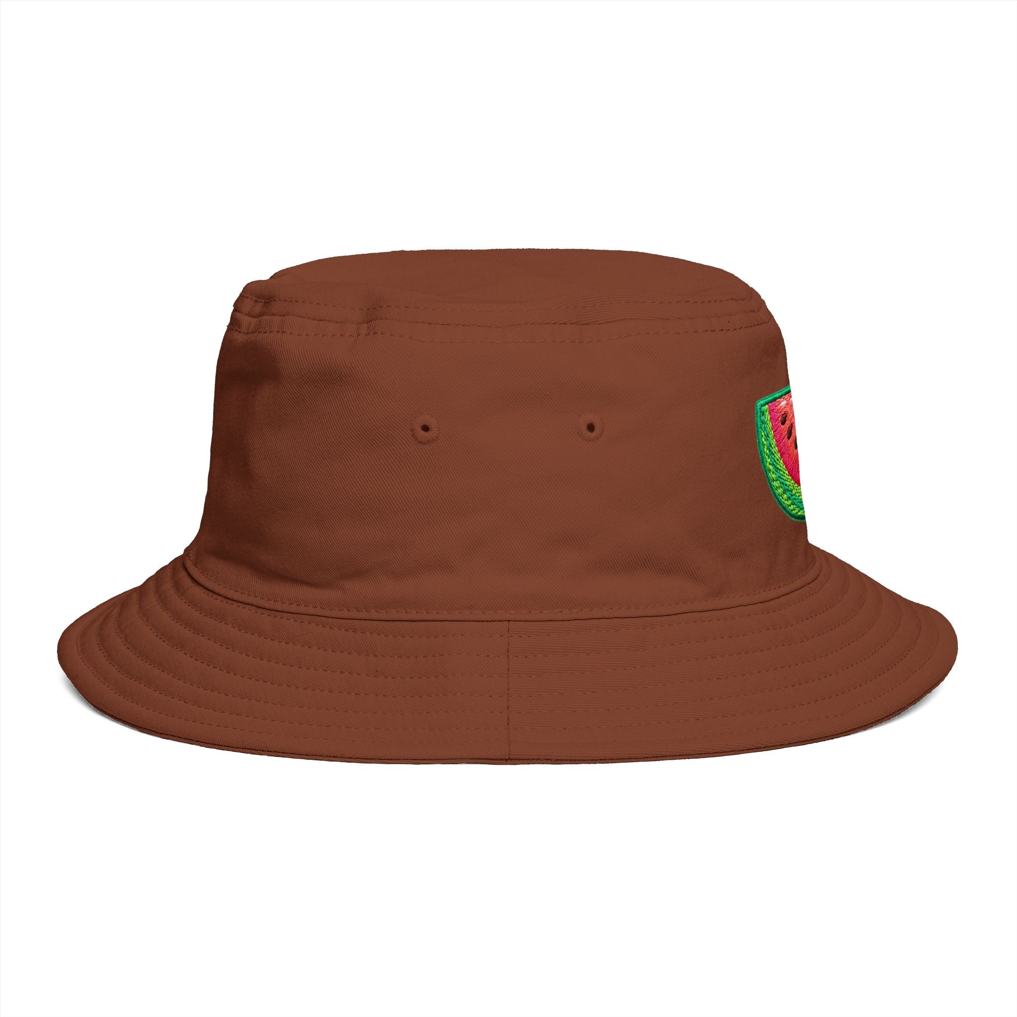 Watermelon Bucket Hat