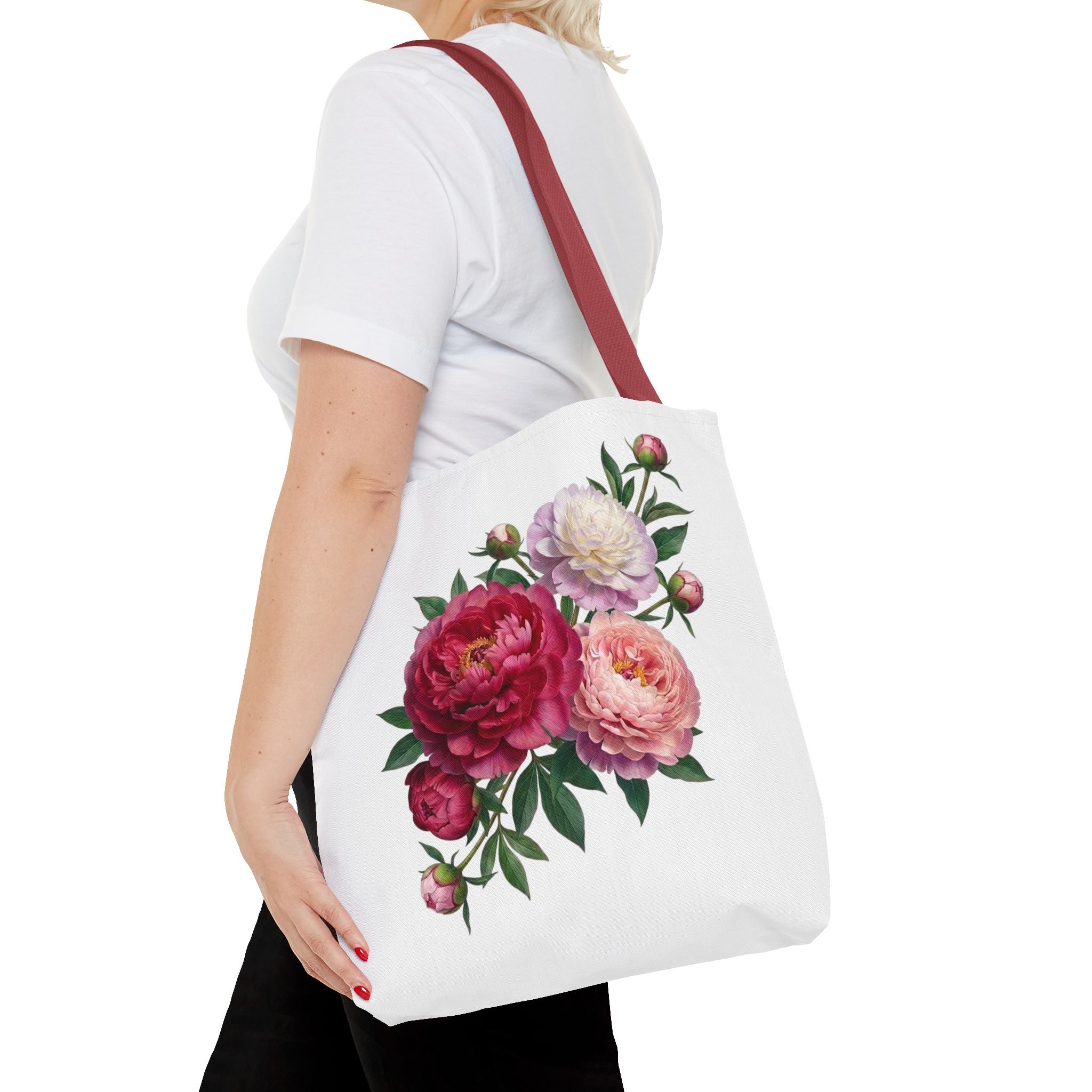 Tote Bag — Life is a Journey