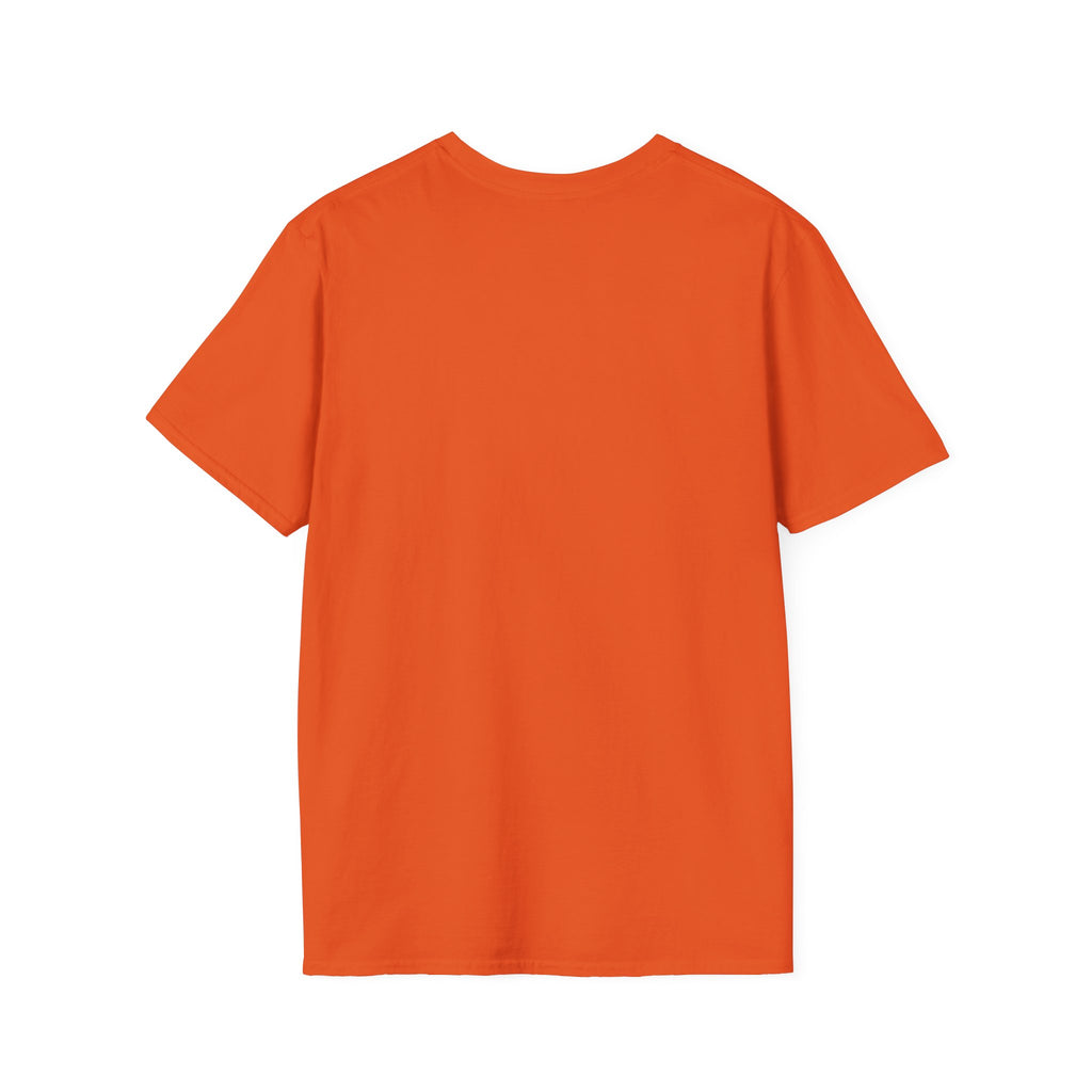 Stars & Stripes Unisex Softstyle Tee – 4th of July