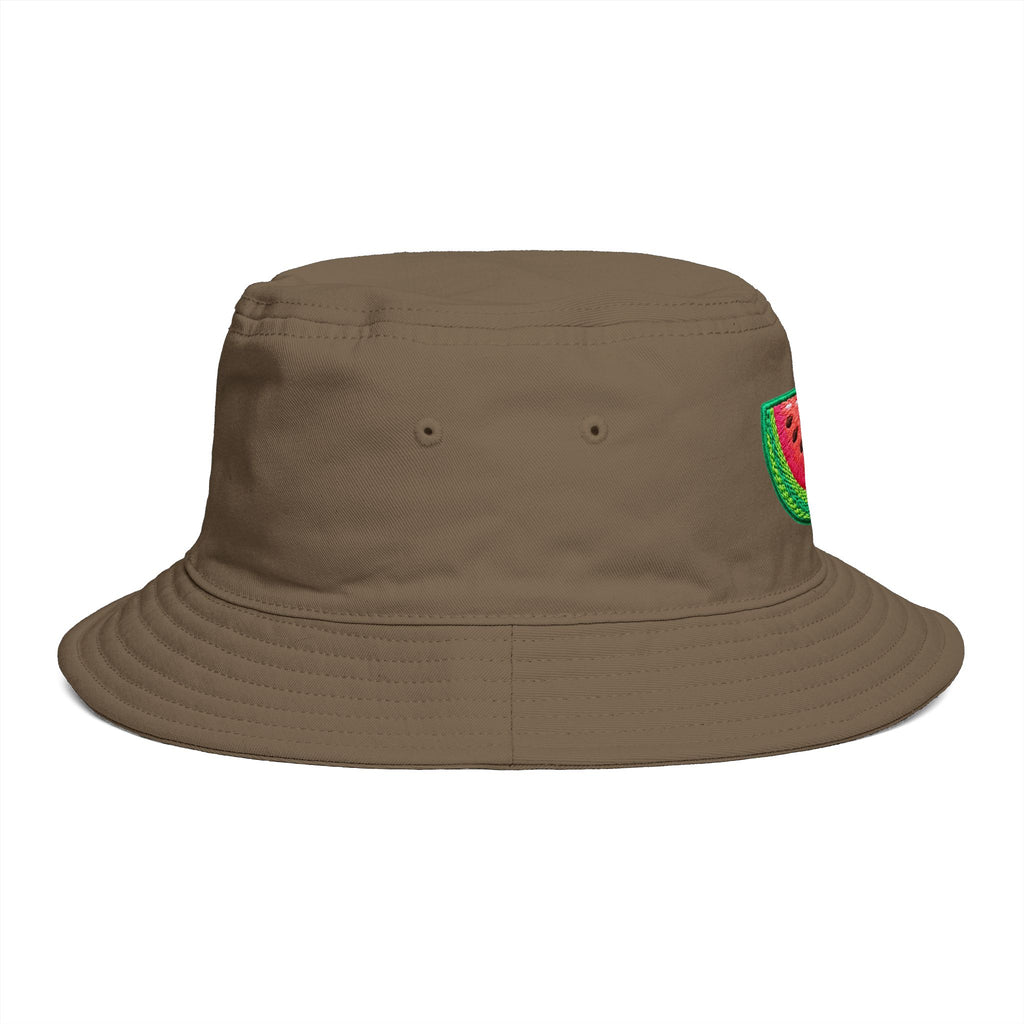 Watermelon Bucket Hat