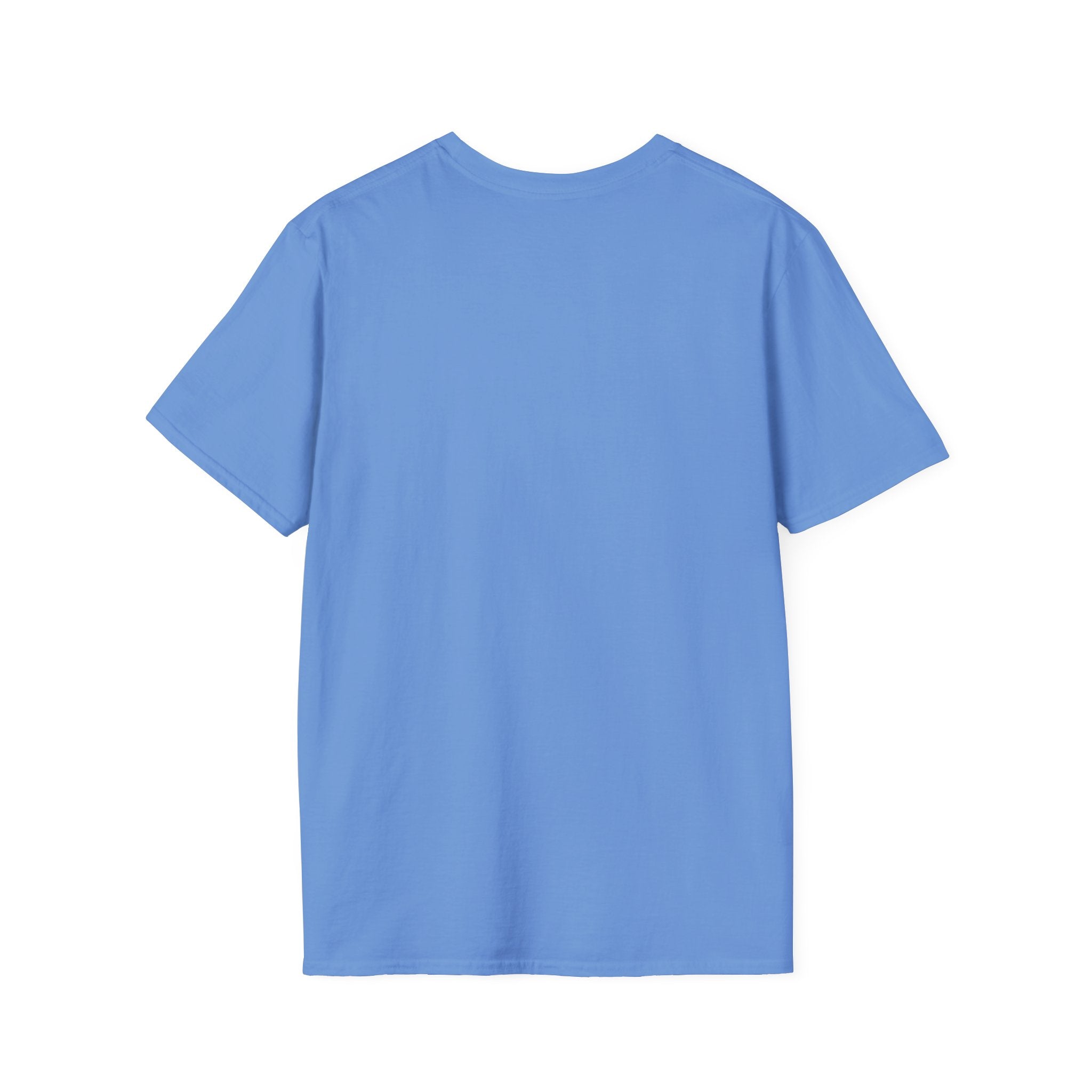Stars & Stripes Unisex Softstyle Tee – 4th of July