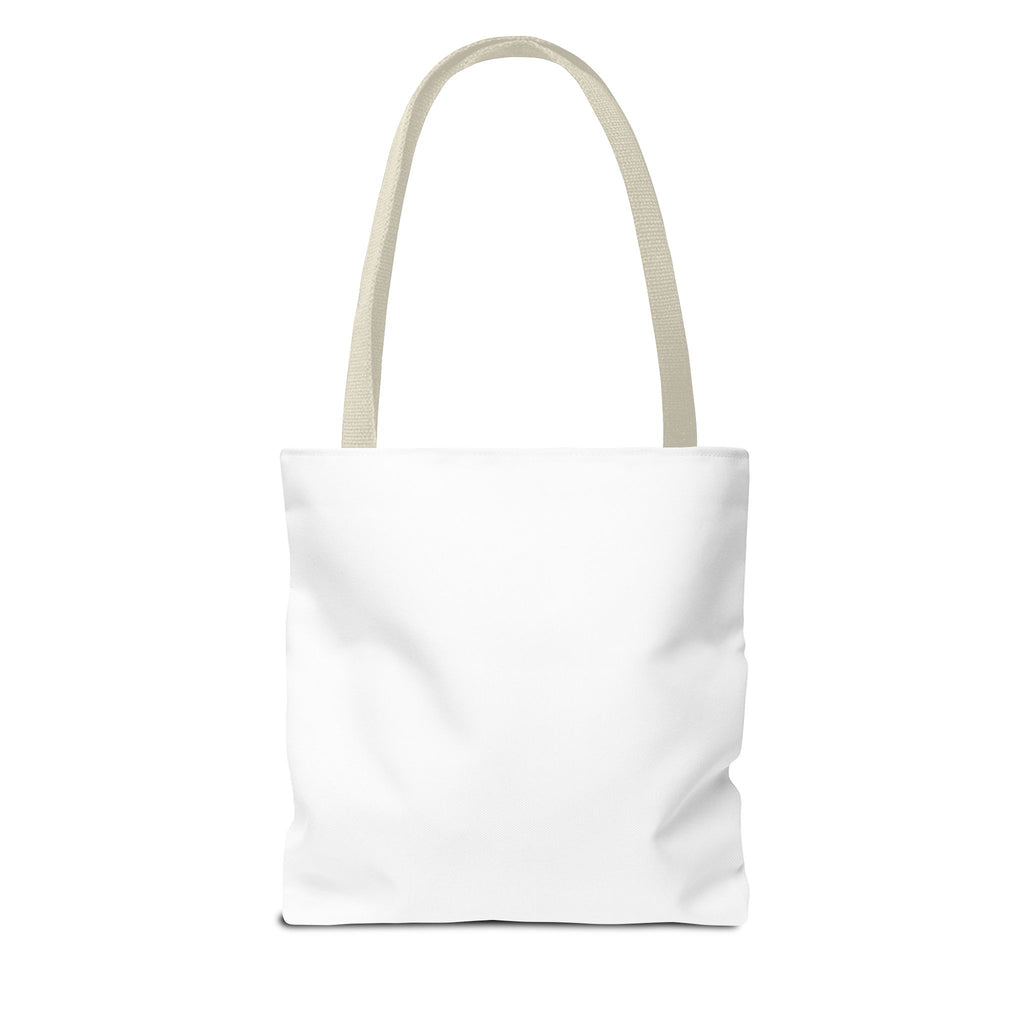 Tote Bag — Life is a Journey