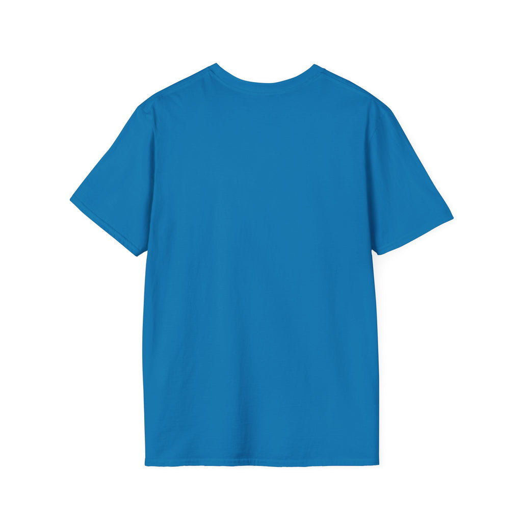 Stars & Stripes Unisex Softstyle Tee – 4th of July