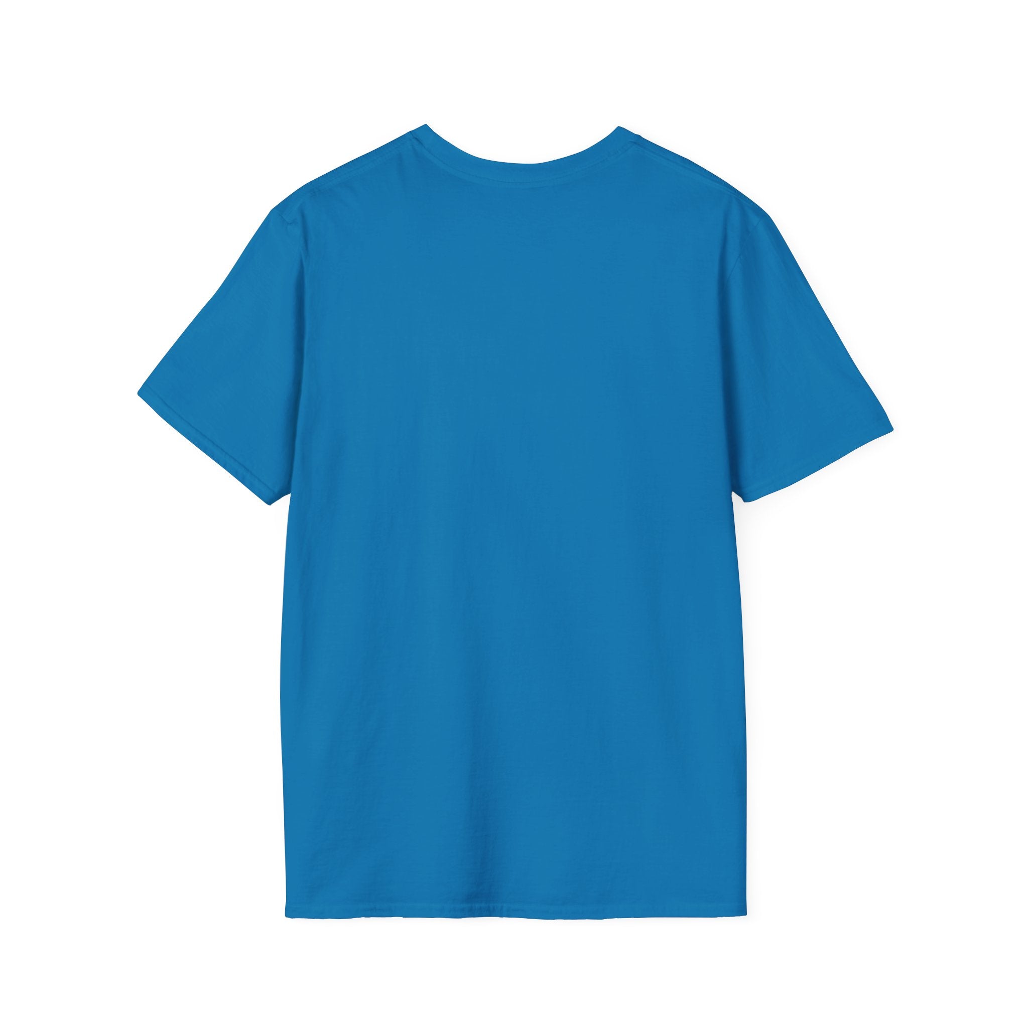 Stars & Stripes Unisex Softstyle Tee – 4th of July