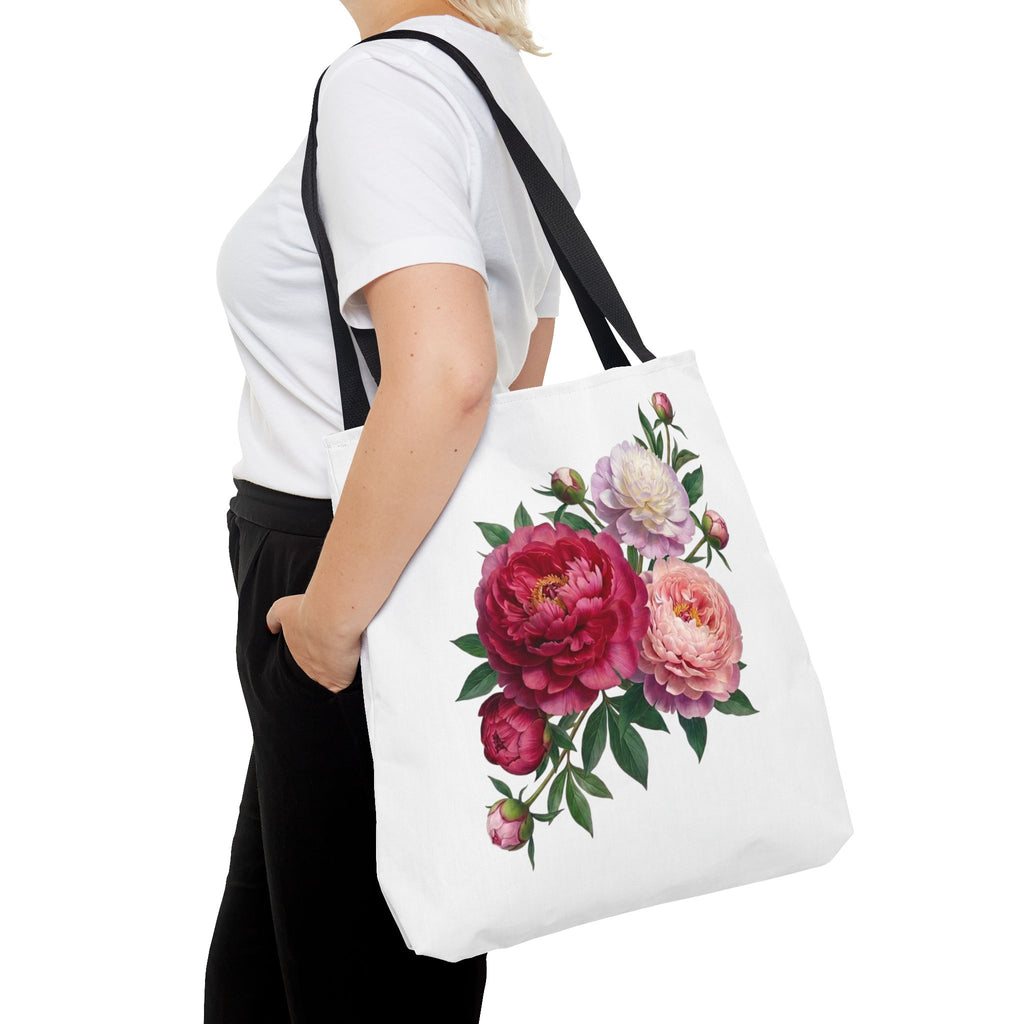 Tote Bag — Life is a Journey