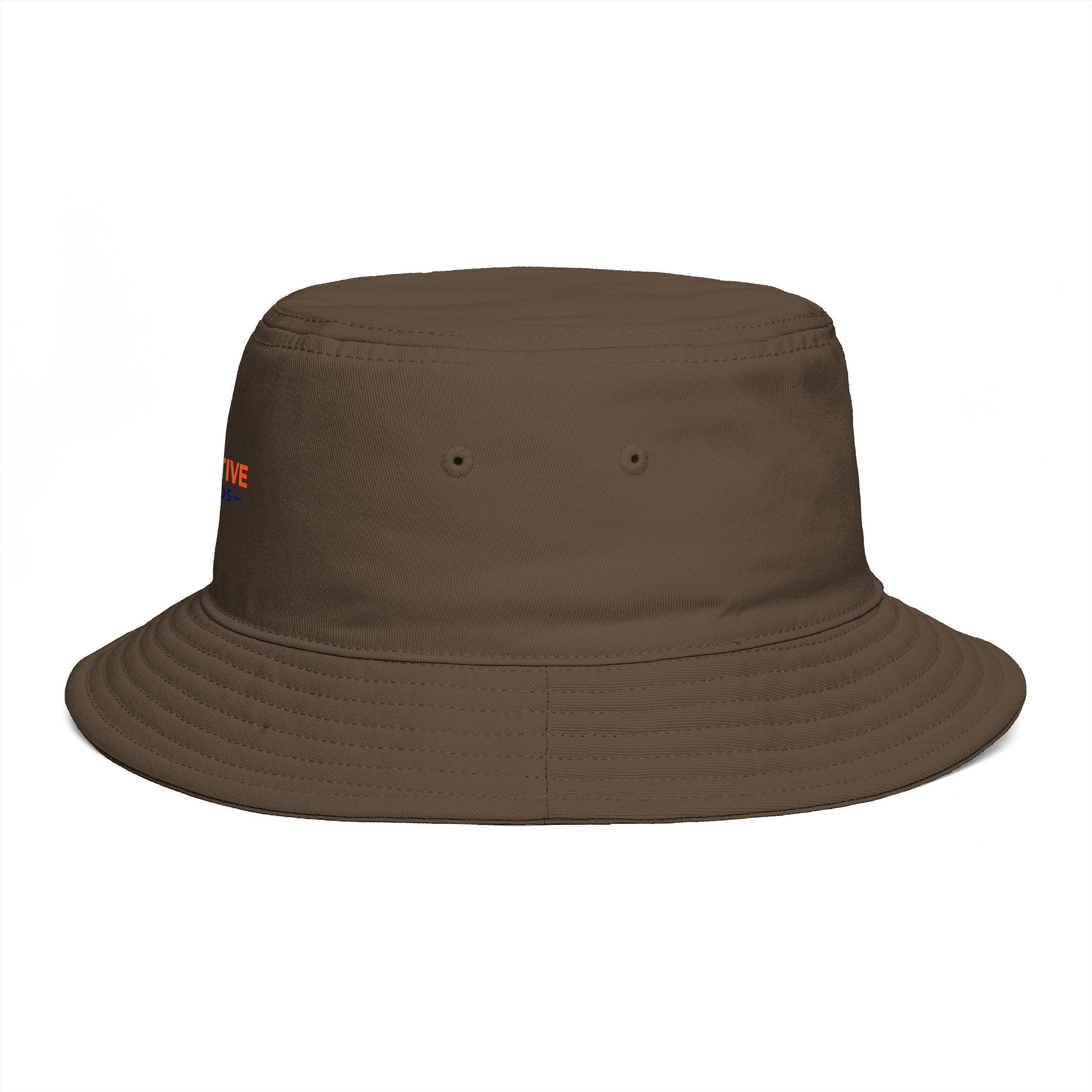Adaptive Blends Logo Bucket Hat