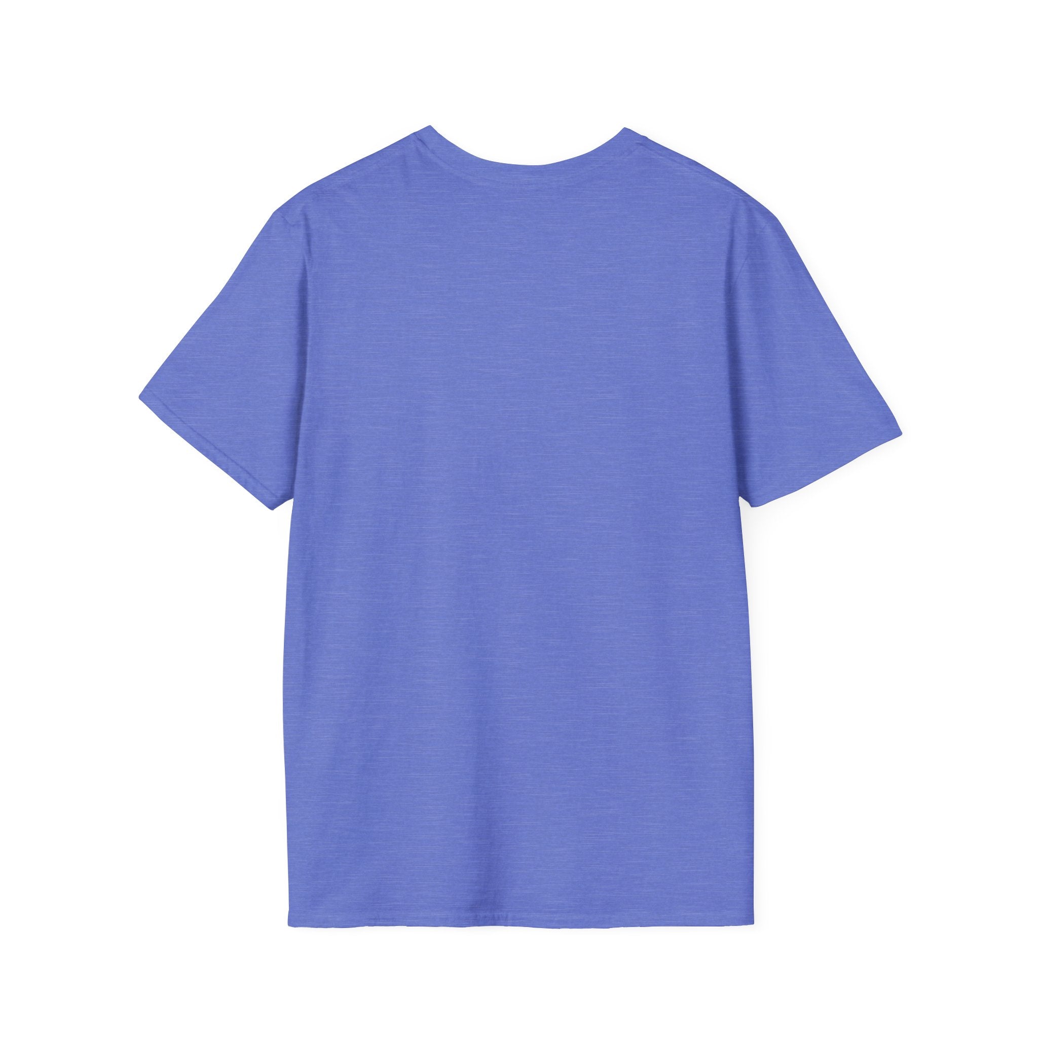 Stars & Stripes Unisex Softstyle Tee – 4th of July