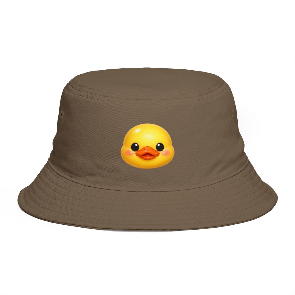 Duckling Bucket Hat