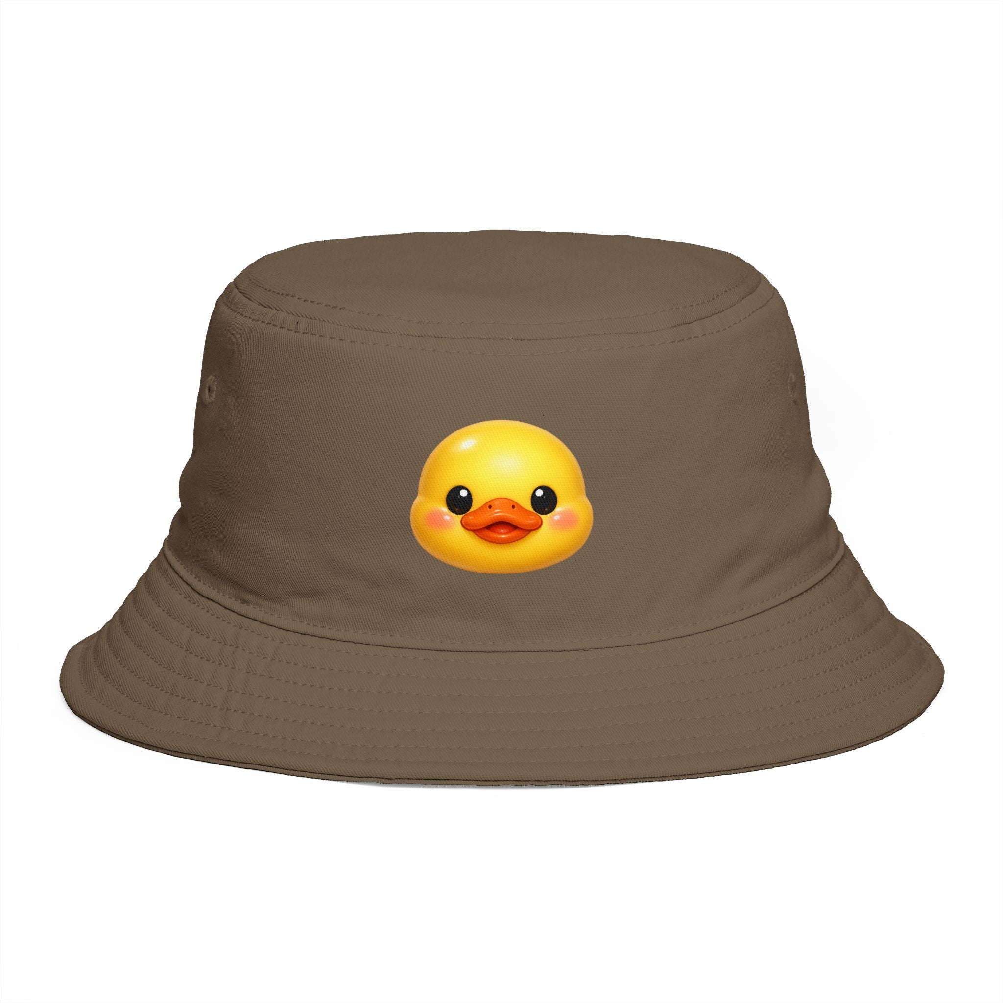 Duckling Bucket Hat
