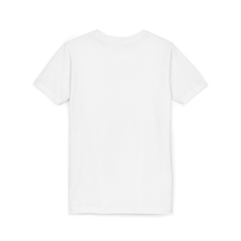 Happy Vibes Cool Vibes Youth Tee