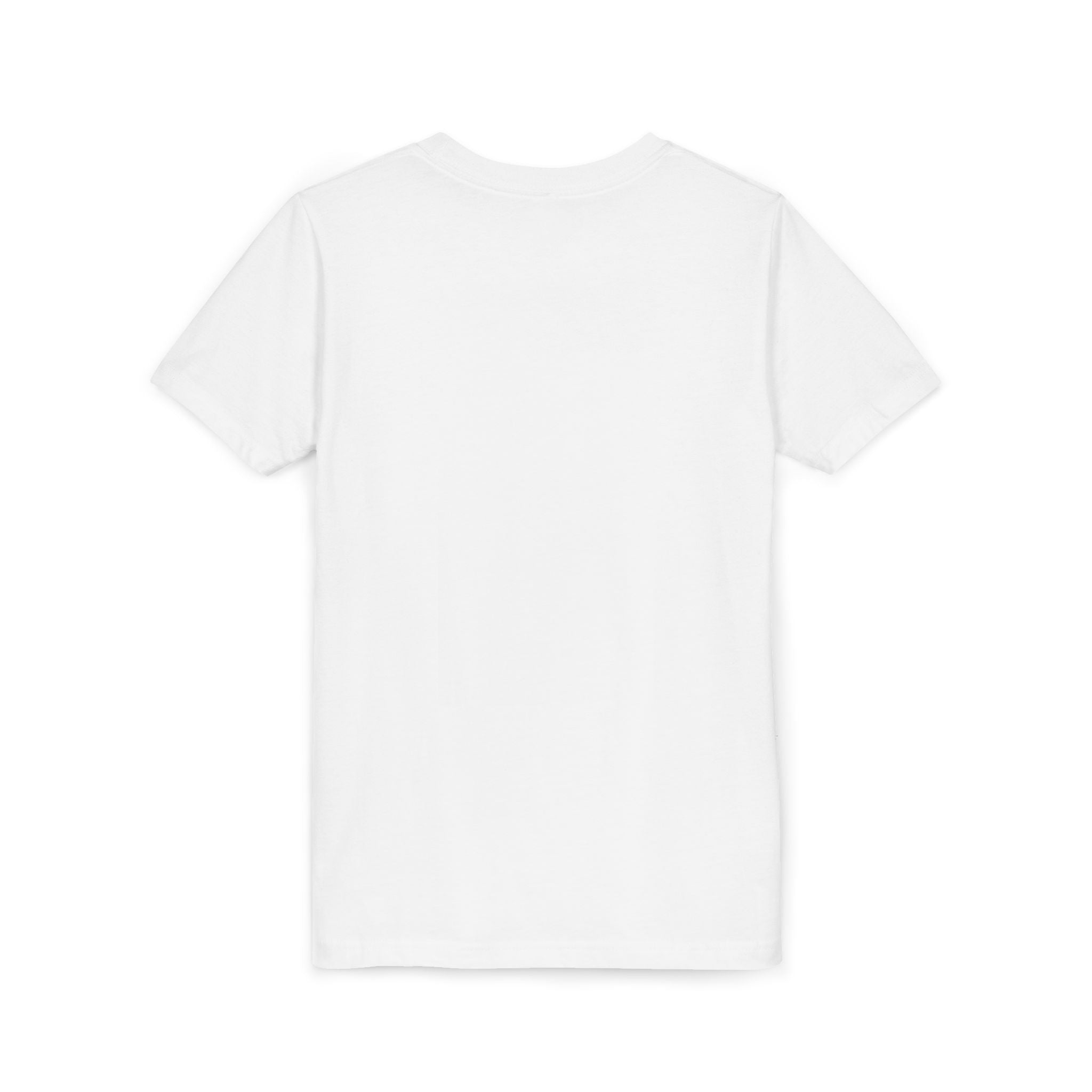 Happy Vibes Cool Vibes Youth Tee