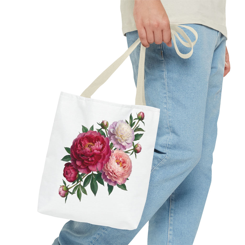 Tote Bag — Life is a Journey