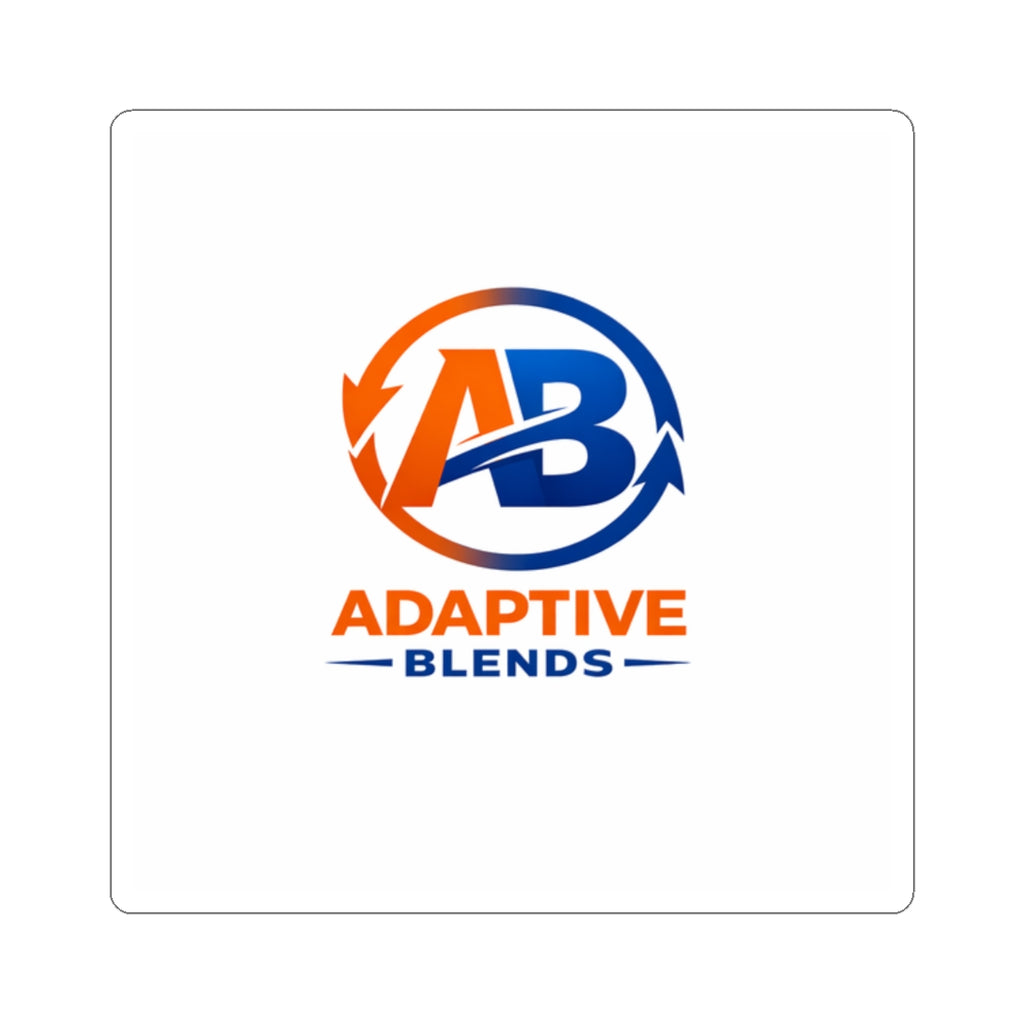Adaptive Blends - Stickers