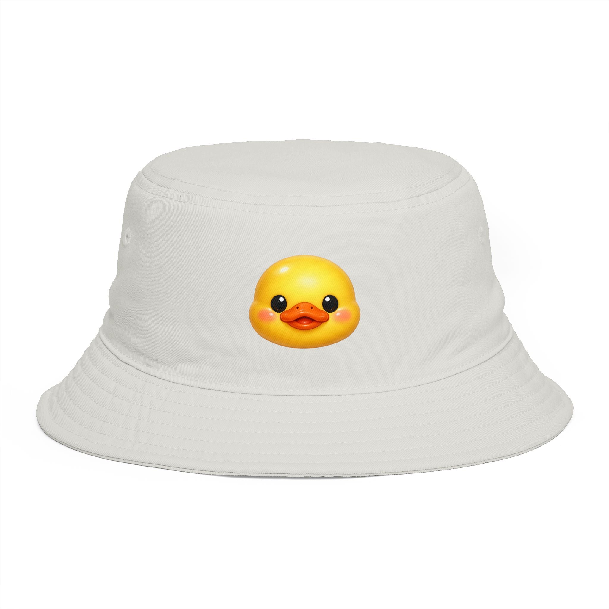 Duckling Bucket Hat