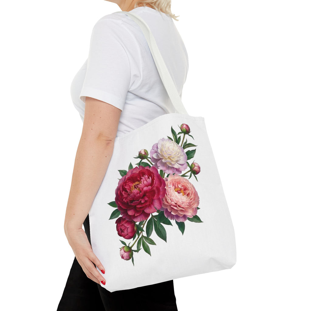 Tote Bag — Life is a Journey
