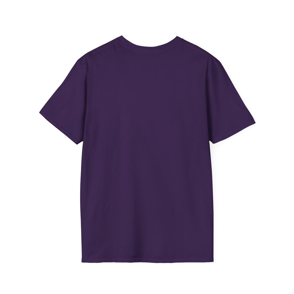 Stars & Stripes Unisex Softstyle Tee – 4th of July