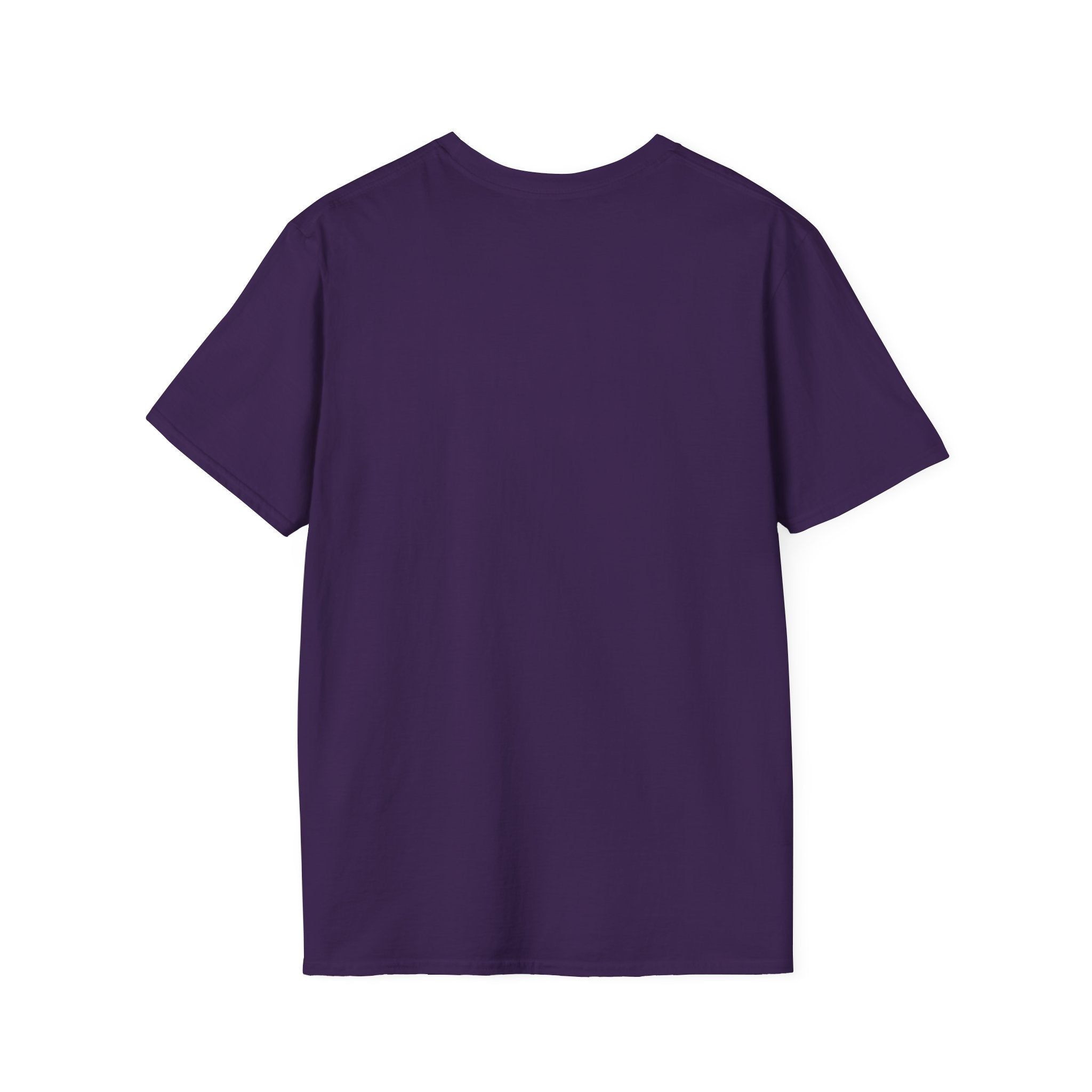 Stars & Stripes Unisex Softstyle Tee – 4th of July