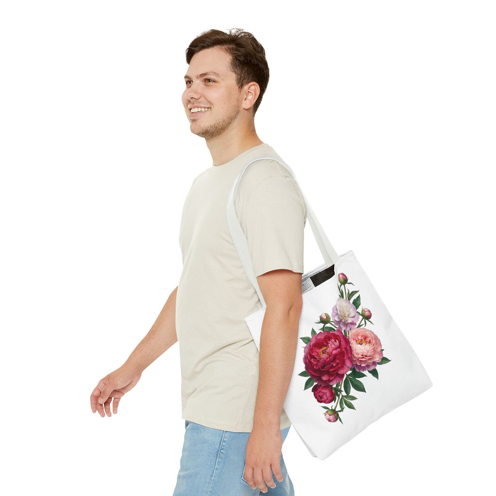 Tote Bag — Life is a Journey