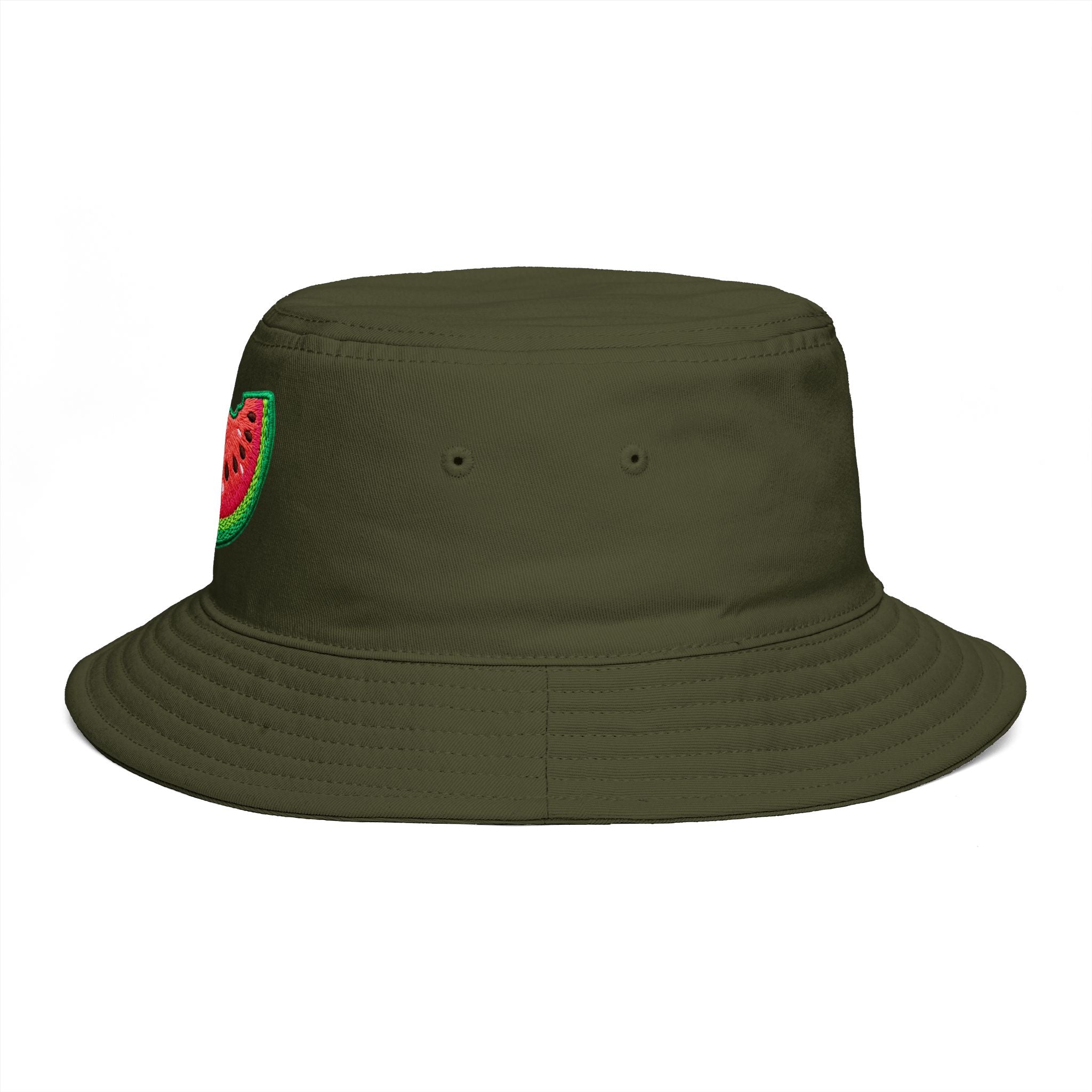 Watermelon Bucket Hat