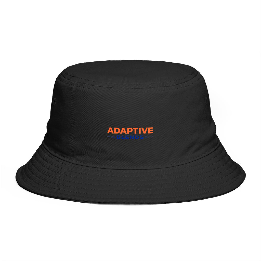 Adaptive Blends Logo Bucket Hat