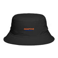 Adaptive Blends Logo Bucket Hat