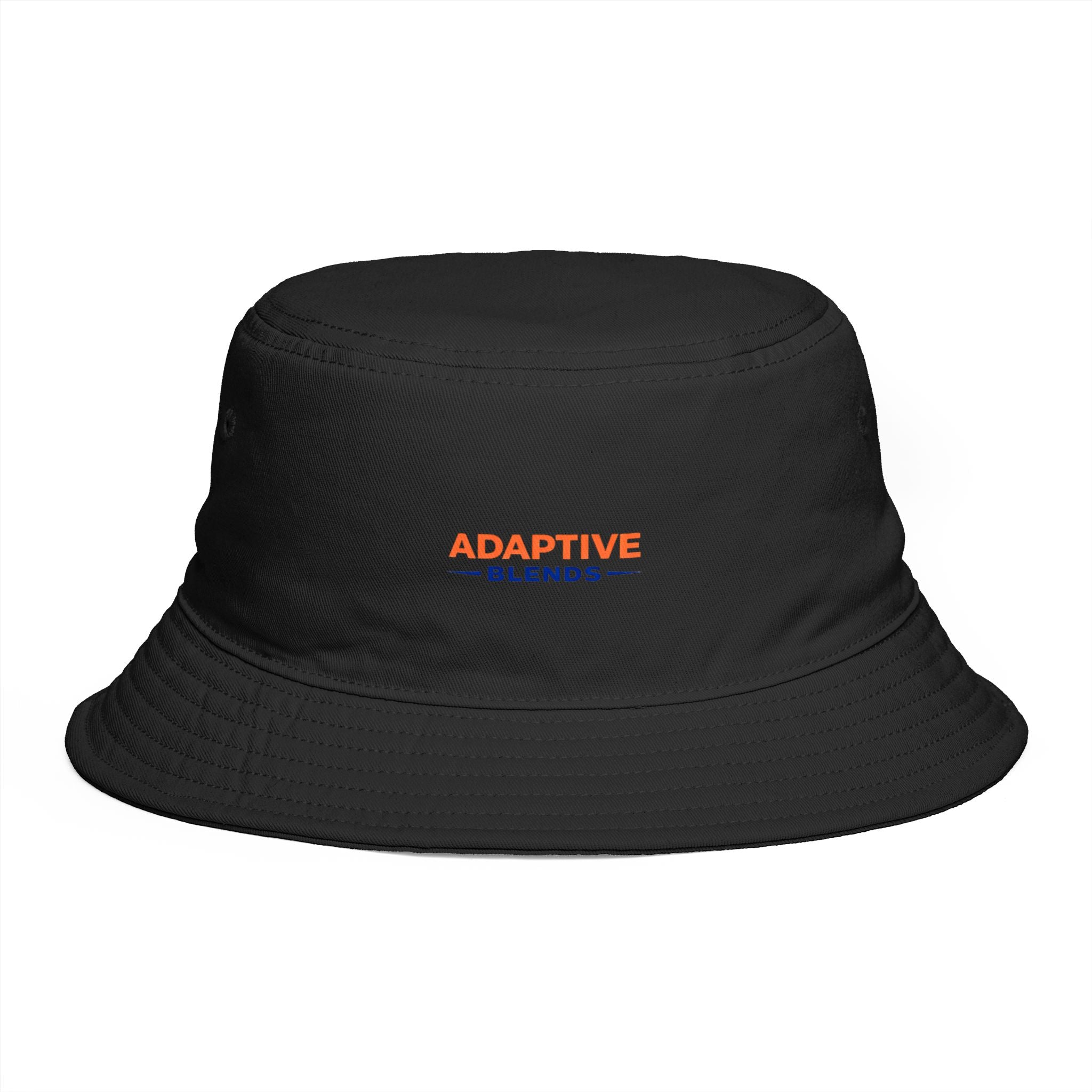 Adaptive Blends Logo Bucket Hat