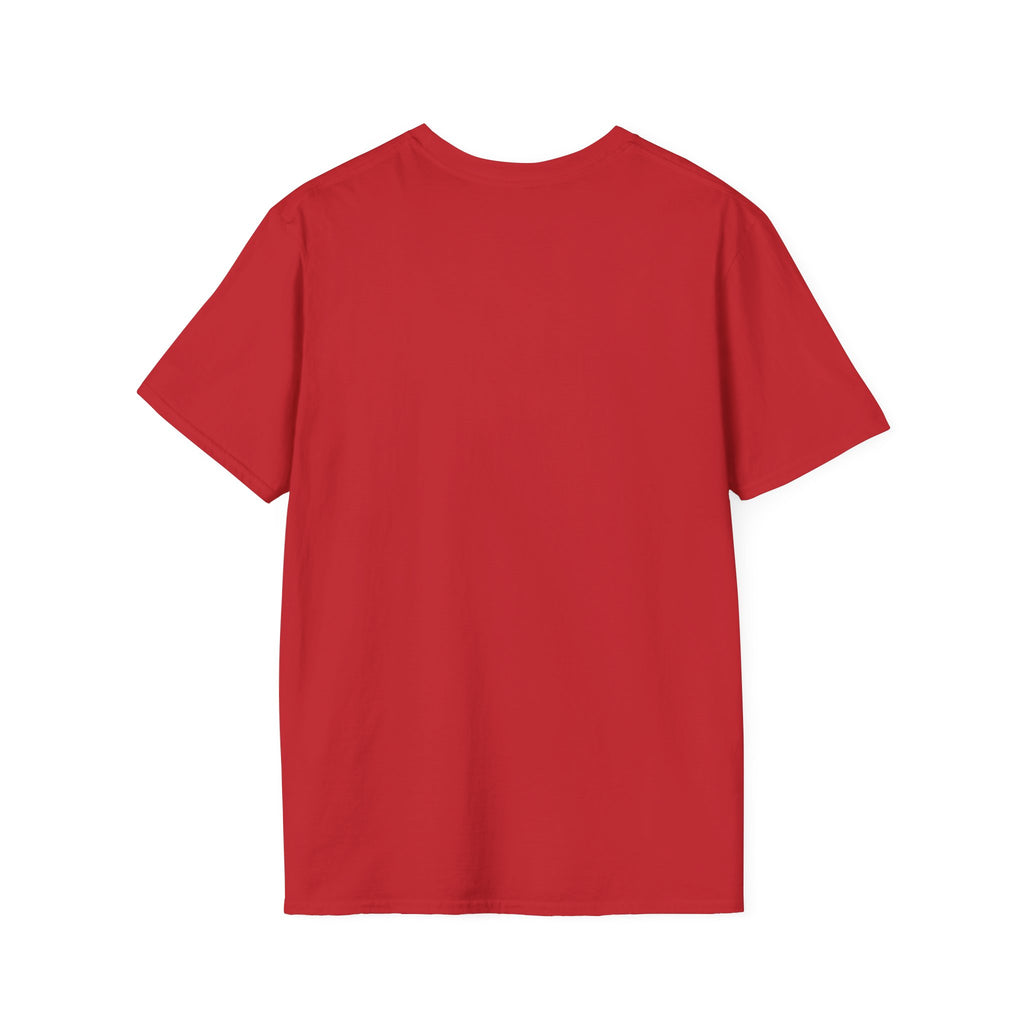 Stars & Stripes Unisex Softstyle Tee – 4th of July