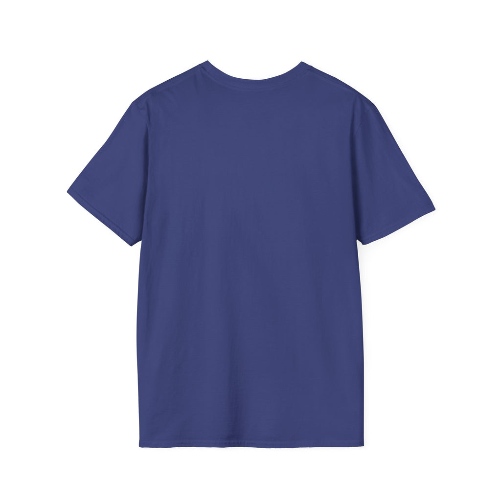 Stars & Stripes Unisex Softstyle Tee – 4th of July