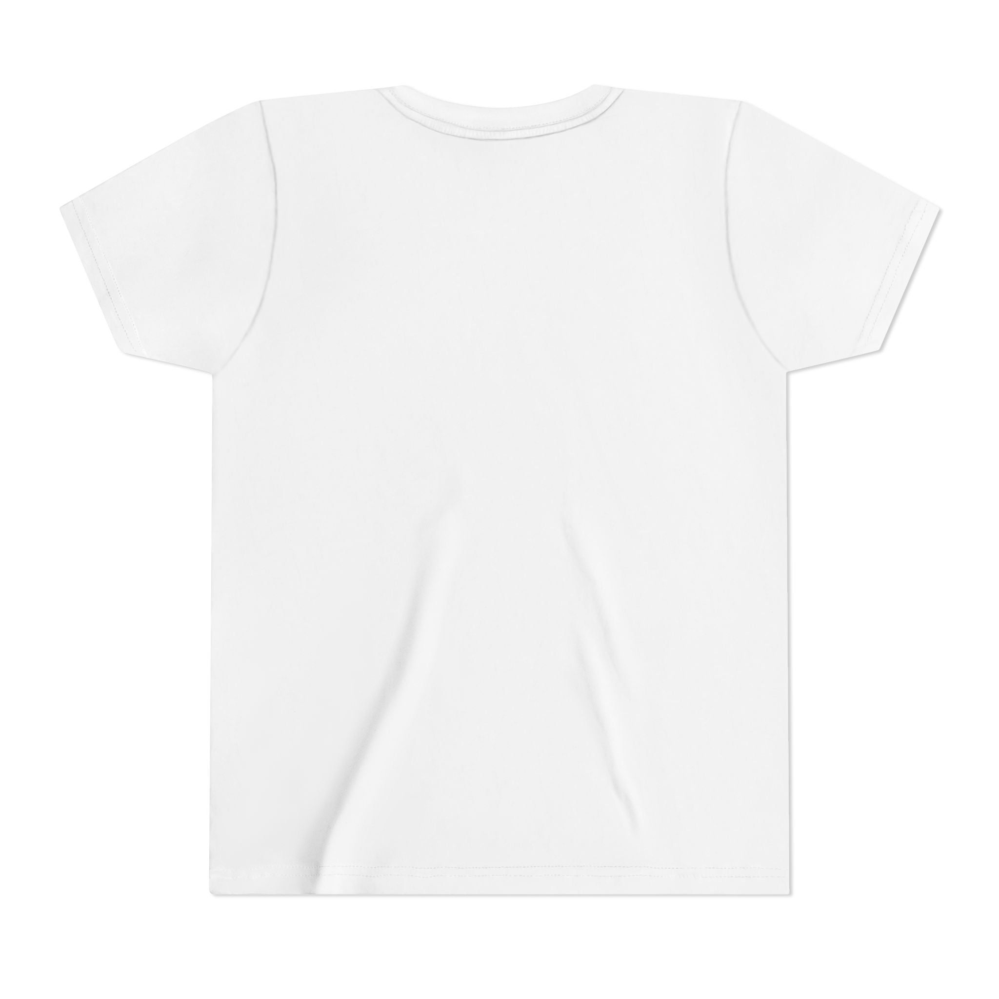 Happy Vibes Cool Vibes Youth Tee
