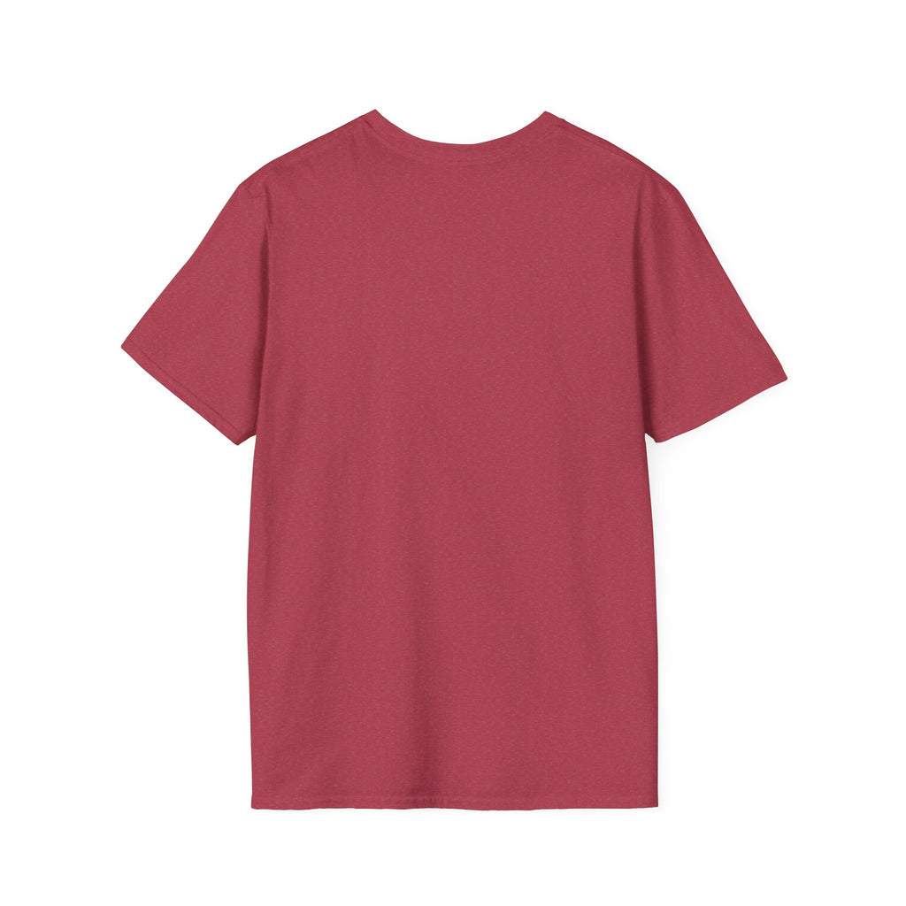 Stars & Stripes Unisex Softstyle Tee – 4th of July
