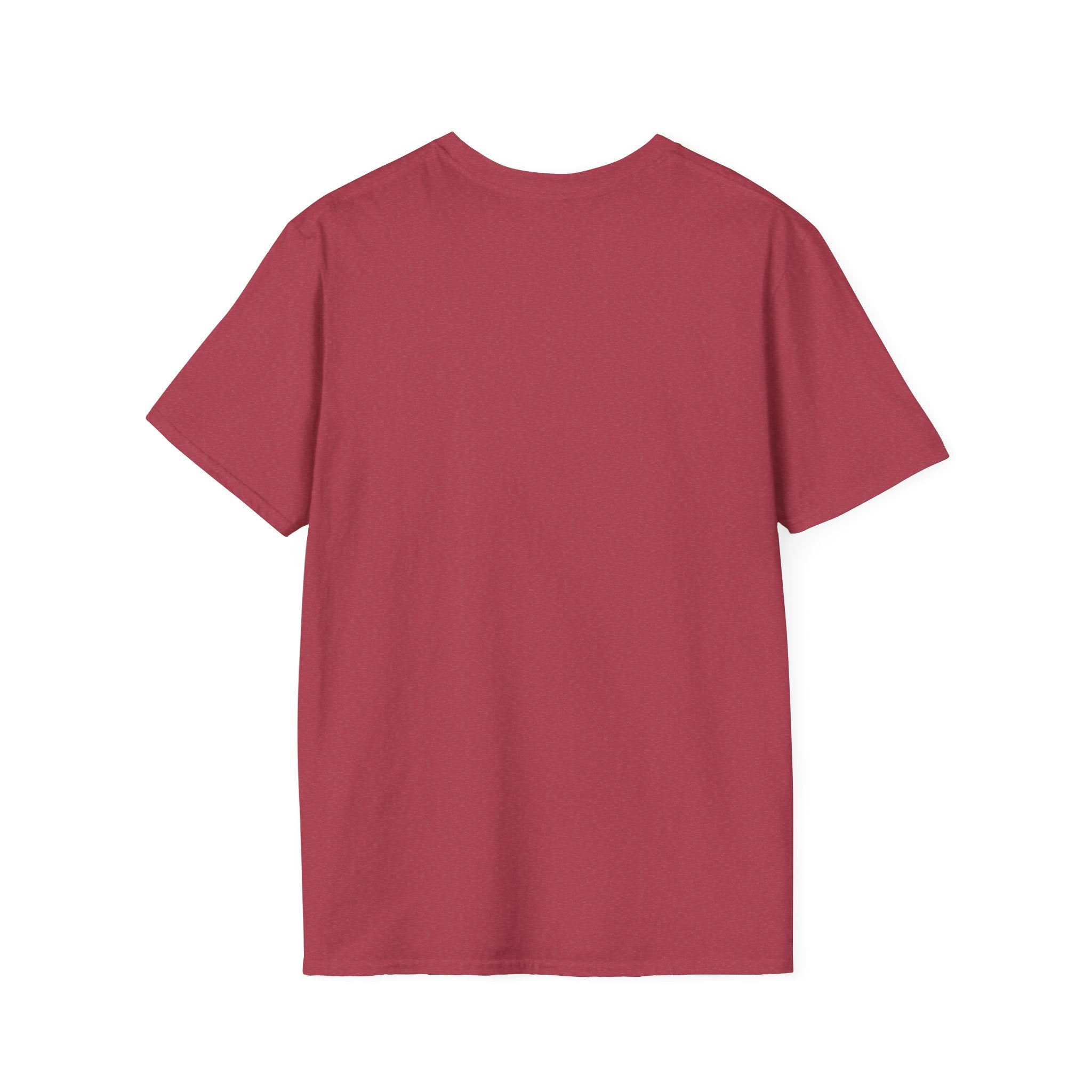 Stars & Stripes Unisex Softstyle Tee – 4th of July