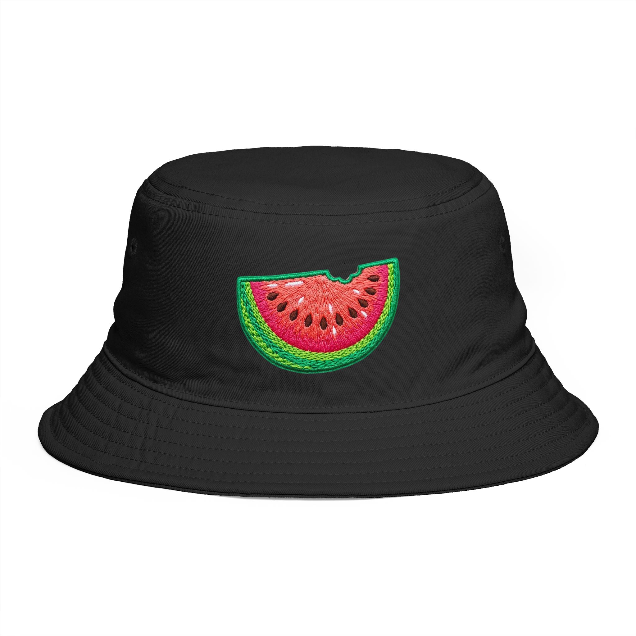 Watermelon Bucket Hat