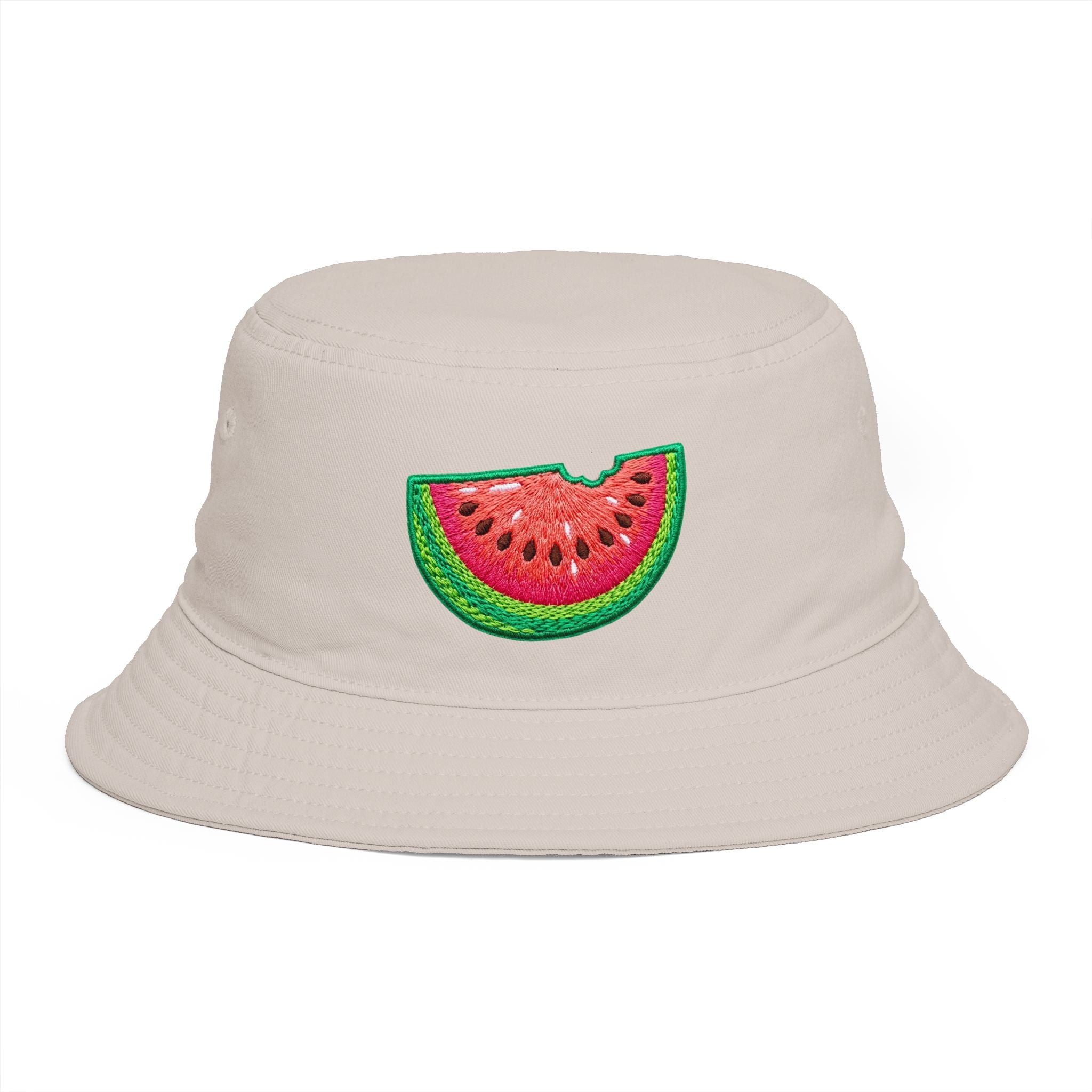 Watermelon Bucket Hat