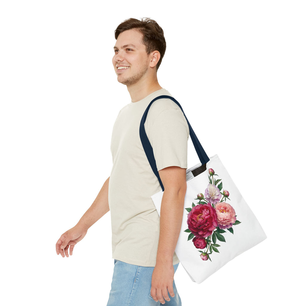Tote Bag — Life is a Journey