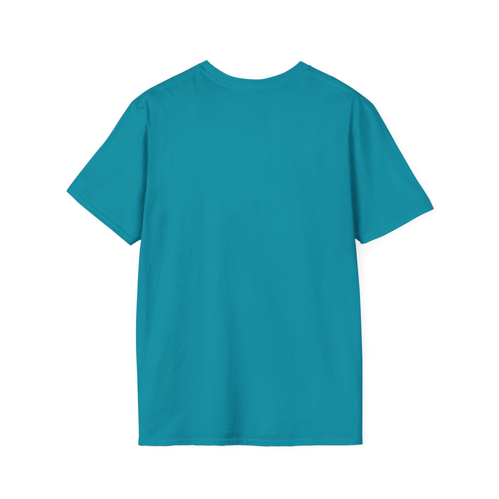 Stars & Stripes Unisex Softstyle Tee – 4th of July