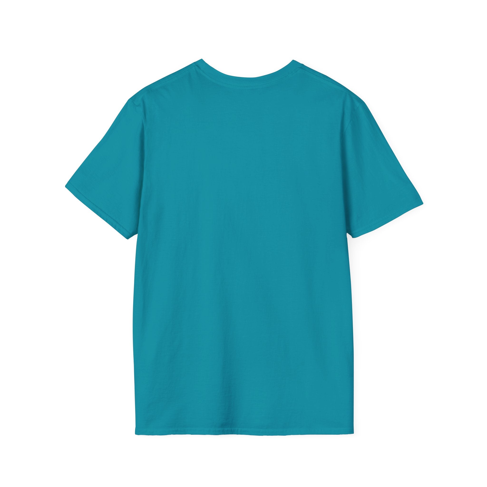 Stars & Stripes Unisex Softstyle Tee – 4th of July