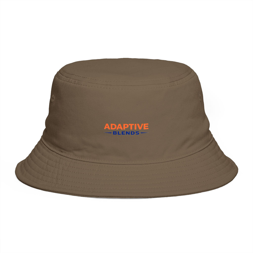 Adaptive Blends Logo Bucket Hat