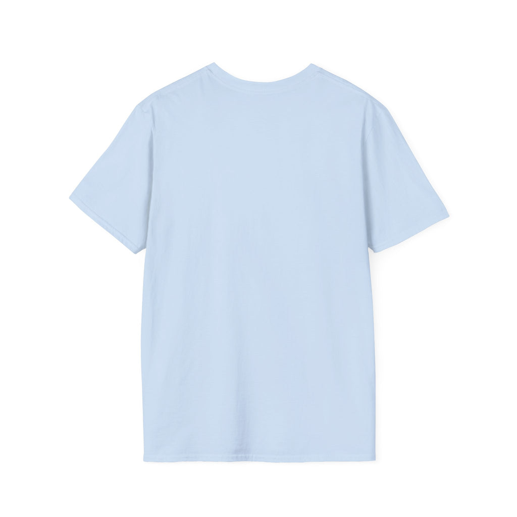 Stars & Stripes Unisex Softstyle Tee – 4th of July