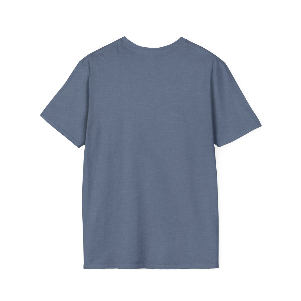 Stars & Stripes Unisex Softstyle Tee – 4th of July