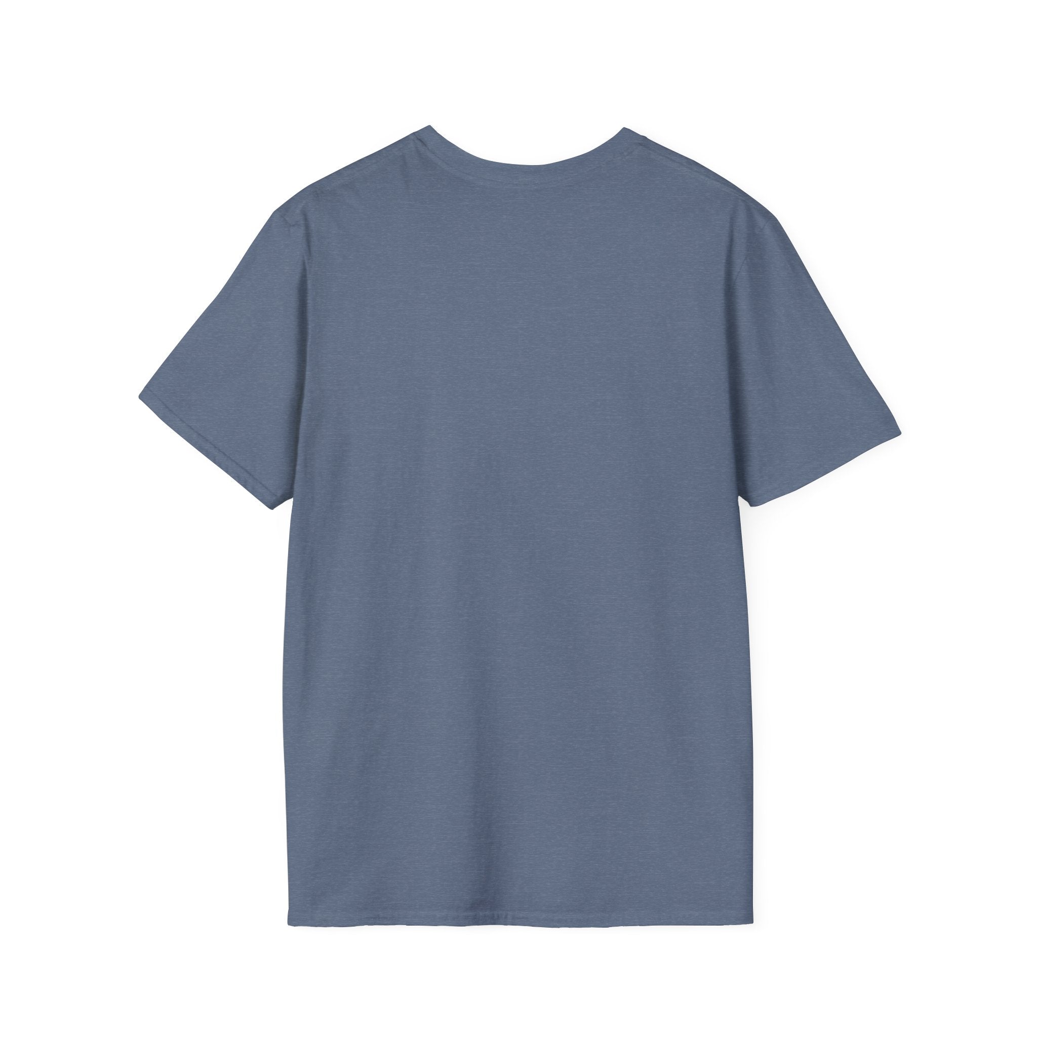 Stars & Stripes Unisex Softstyle Tee – 4th of July