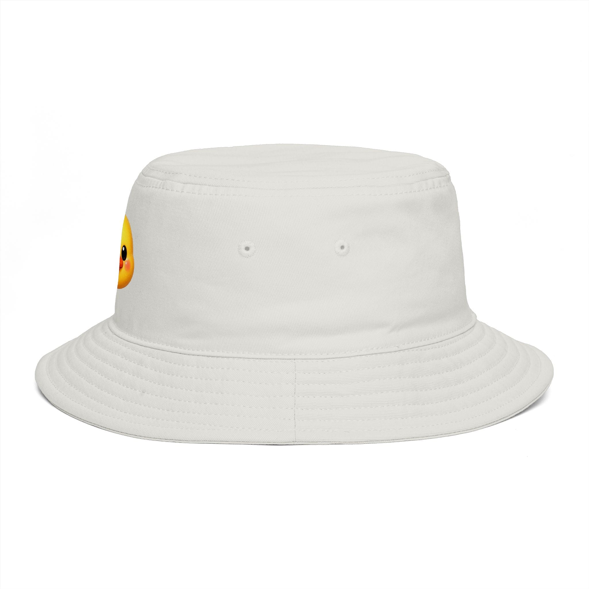 Duckling Bucket Hat